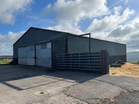 Farm Buildings