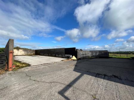 Farm Buildings