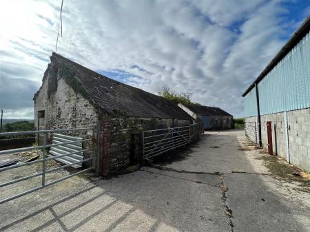 Traditional Farm Buildings