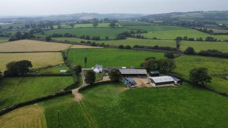 Farm Buildings