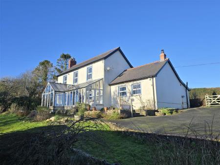 Main House Accommodation