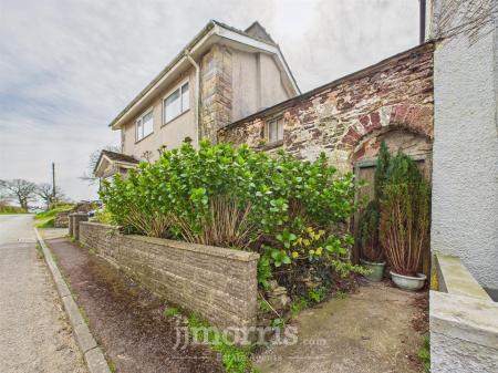 Adjoining Cottage  Avondale