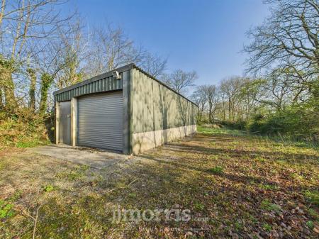 Outbuilding