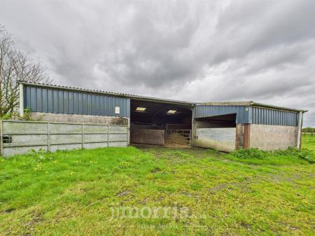 Farm Building