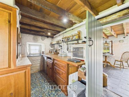Pantry
