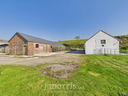 Traditional Farm Buildings