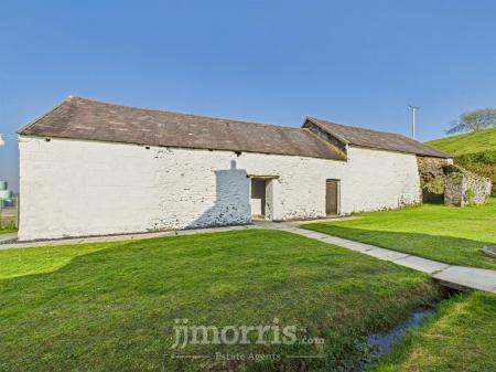 Traditional Farm Buildings