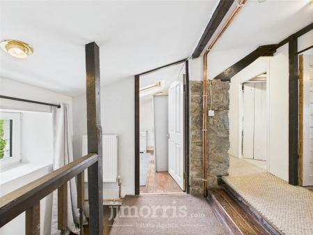 Inner Landing