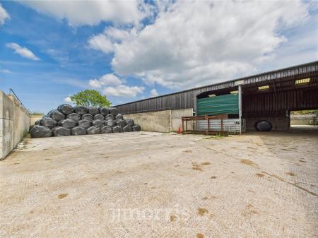 Farm Buildings