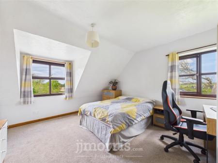 Bedroom 3