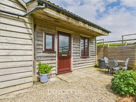 Adjoining Studio