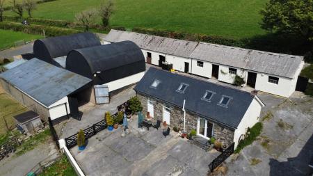 The Holiday Letting Cottage