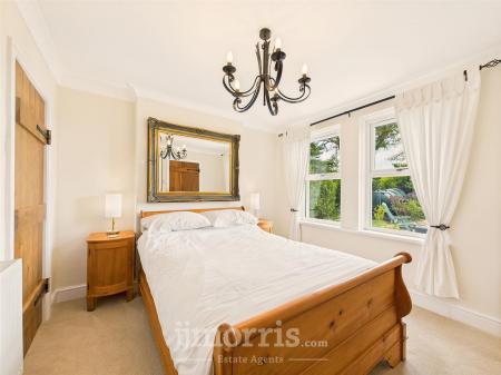 Bedroom 4