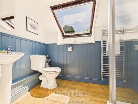 En-Suite
