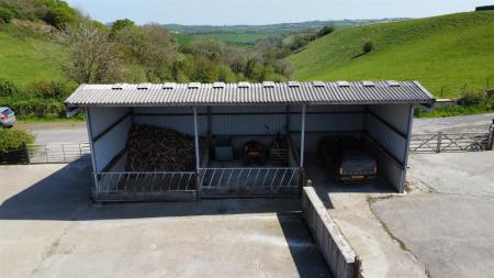 The Outbuildings