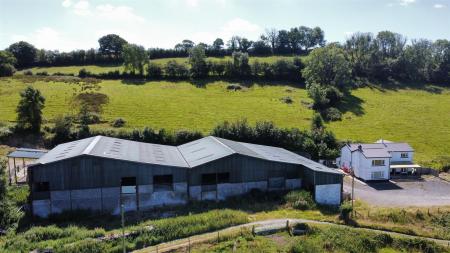 Farm Buildings