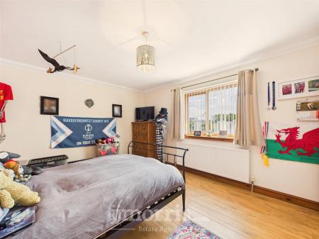 Bedroom 4