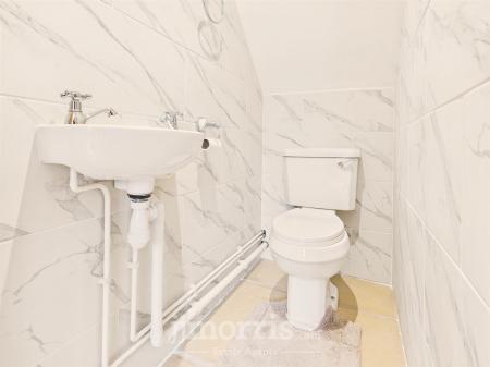 Cloak Room