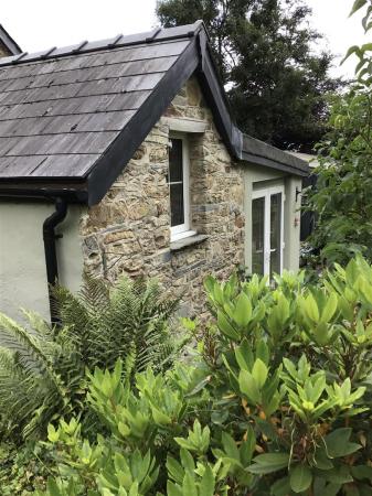 Annex Accommodation