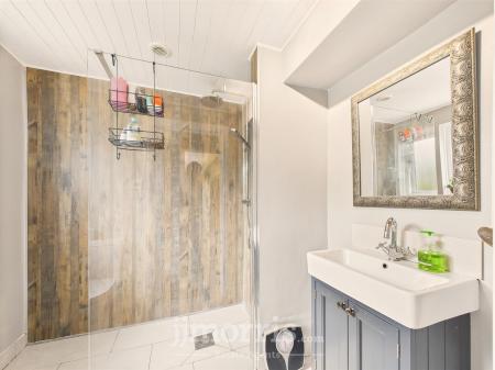 Wet Room