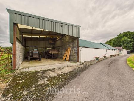 Outbuildings