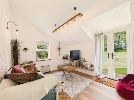 Snug / Bedroom 3