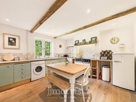 Kitchen / Diner