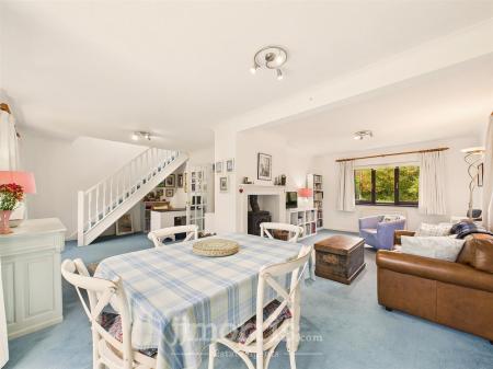 Dining Room / Study