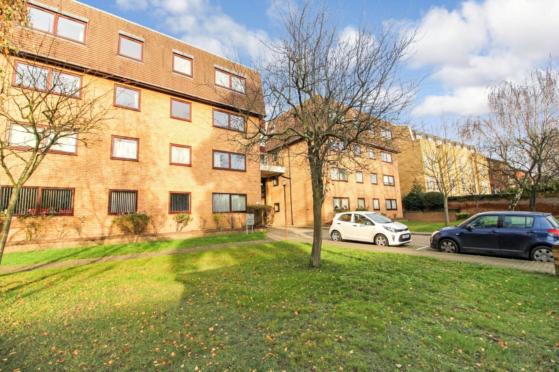 1 bedroom Apartment for sale in Bromley