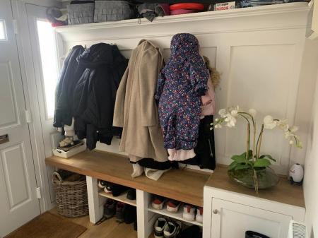 Cloakroom