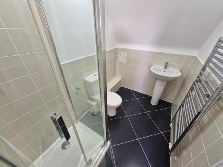 En-Suite Bedroom Four