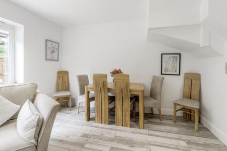 Lounge/Diner