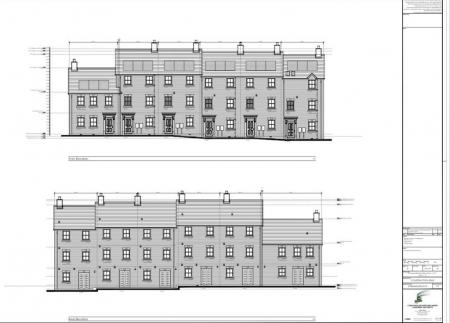 Front/Rear Elevation