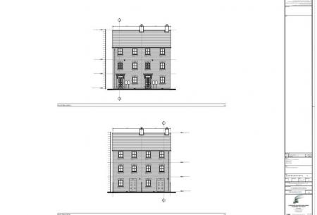Front Elevation