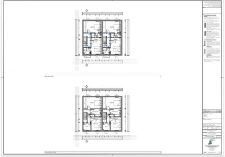 First & Second Floor