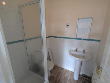 En-Suite Two