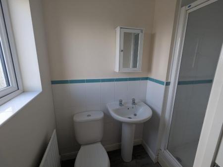 En-Suite Three