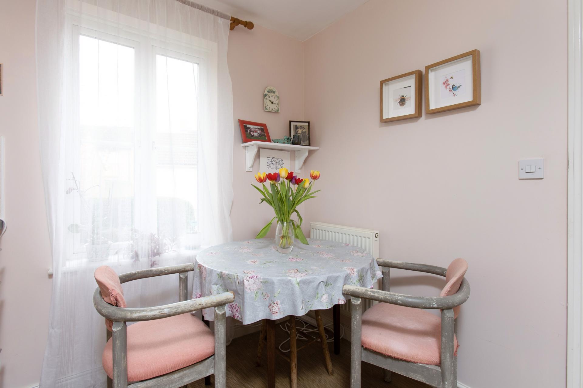 3 bedroom End of Terrace House for sale in Corsham