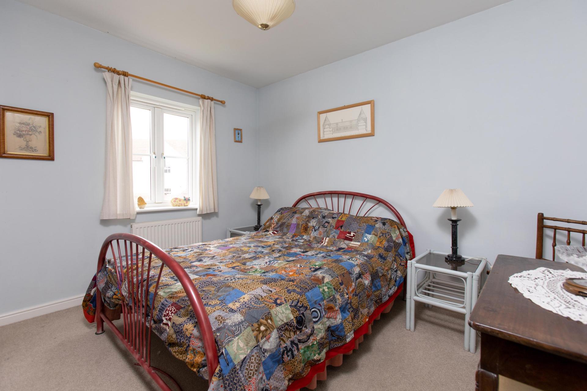 3 bedroom End of Terrace House for sale in Corsham