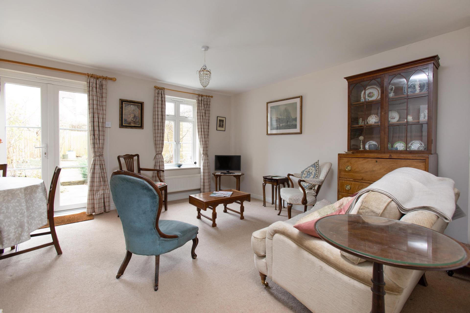 3 bedroom End of Terrace House for sale in Corsham