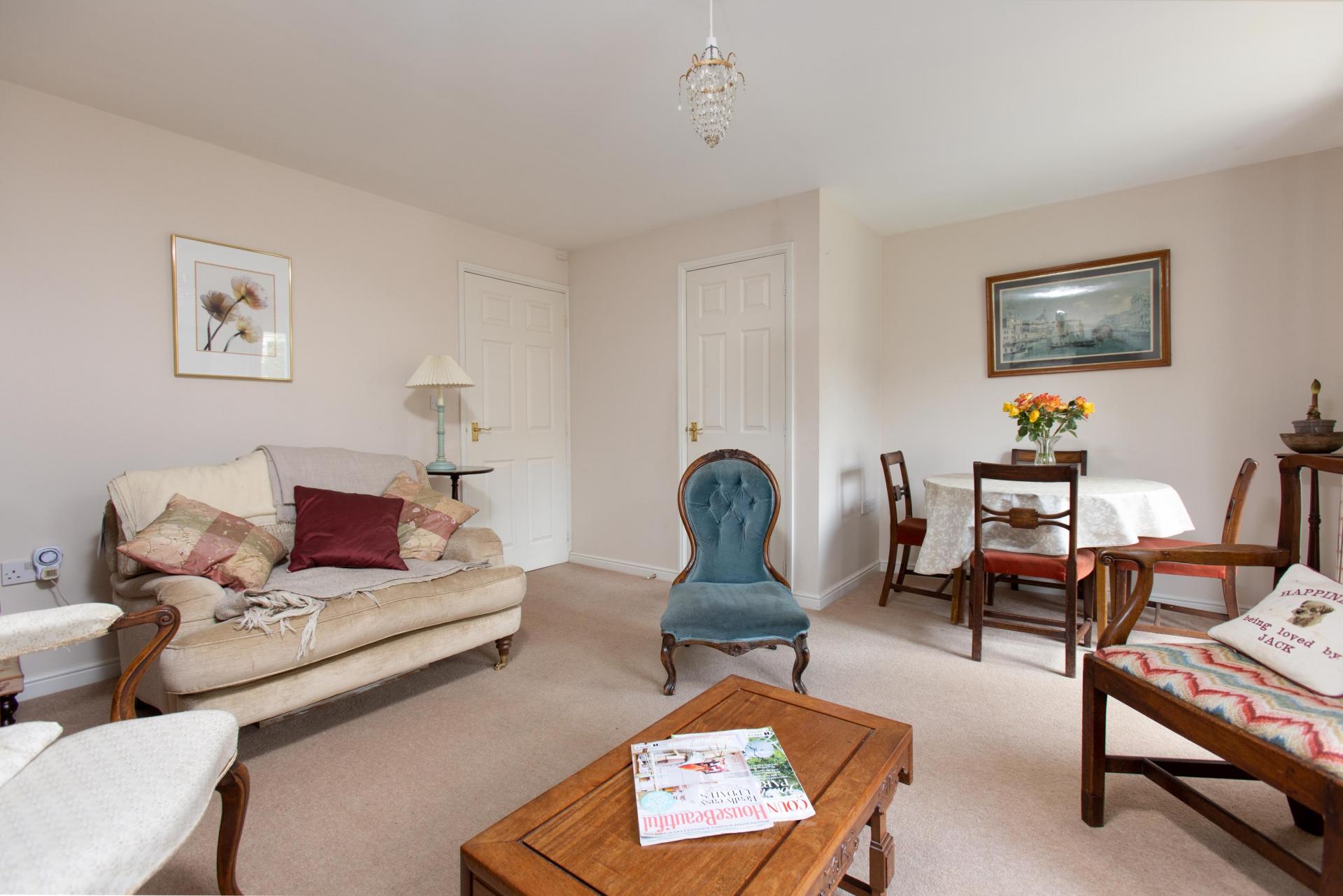 3 bedroom End of Terrace House for sale in Corsham