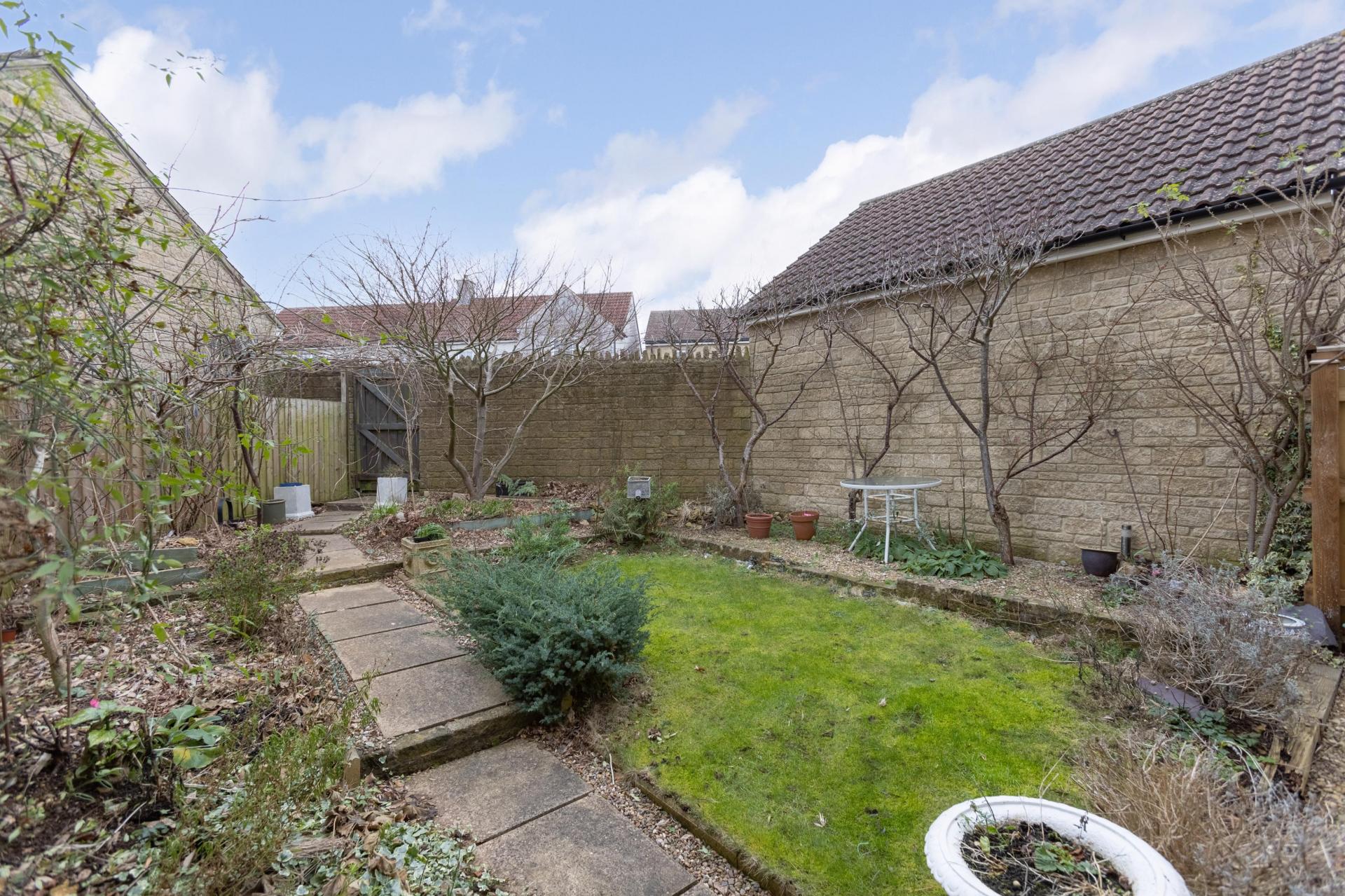 3 bedroom End of Terrace House for sale in Corsham