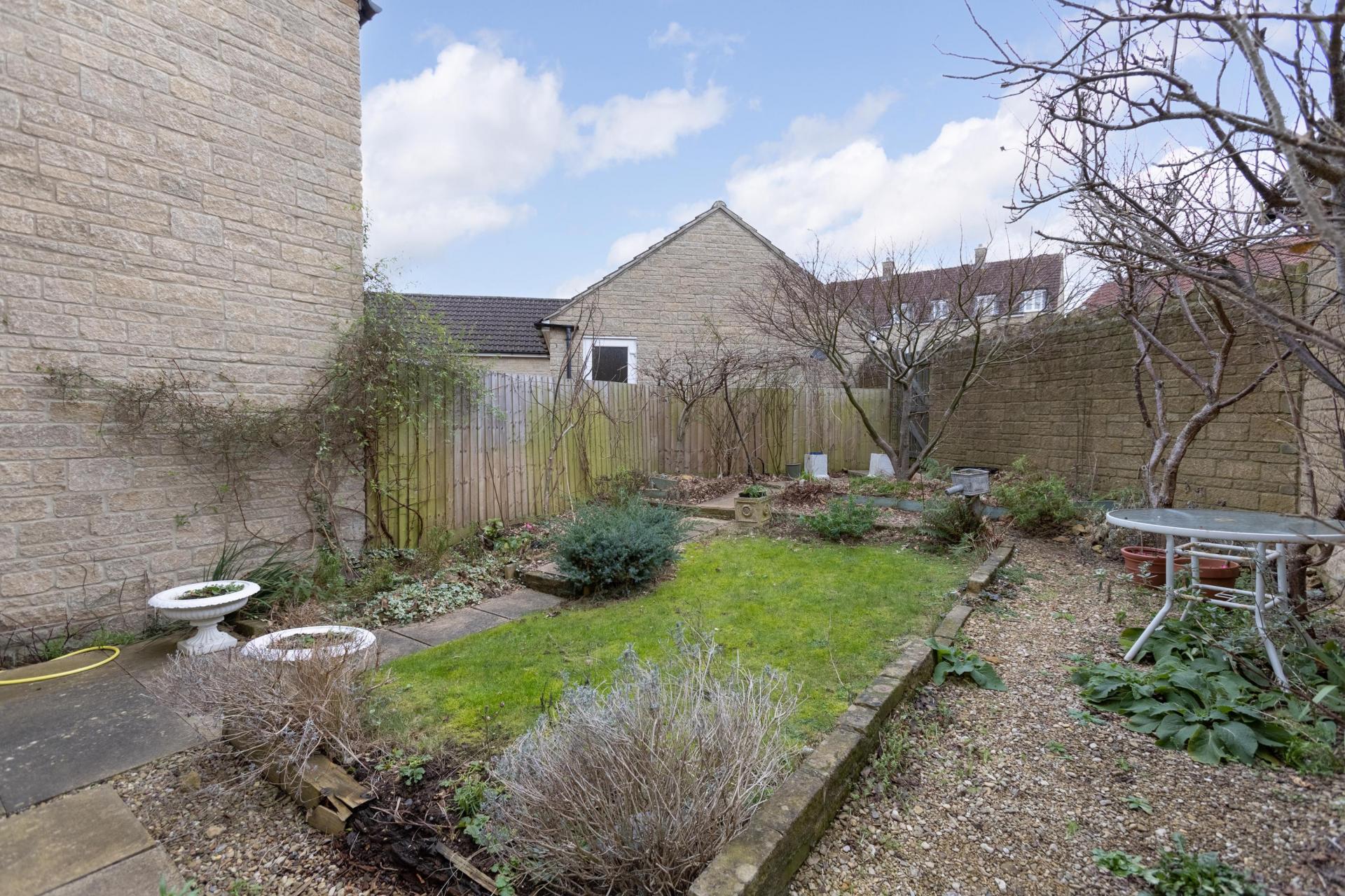 3 bedroom End of Terrace House for sale in Corsham