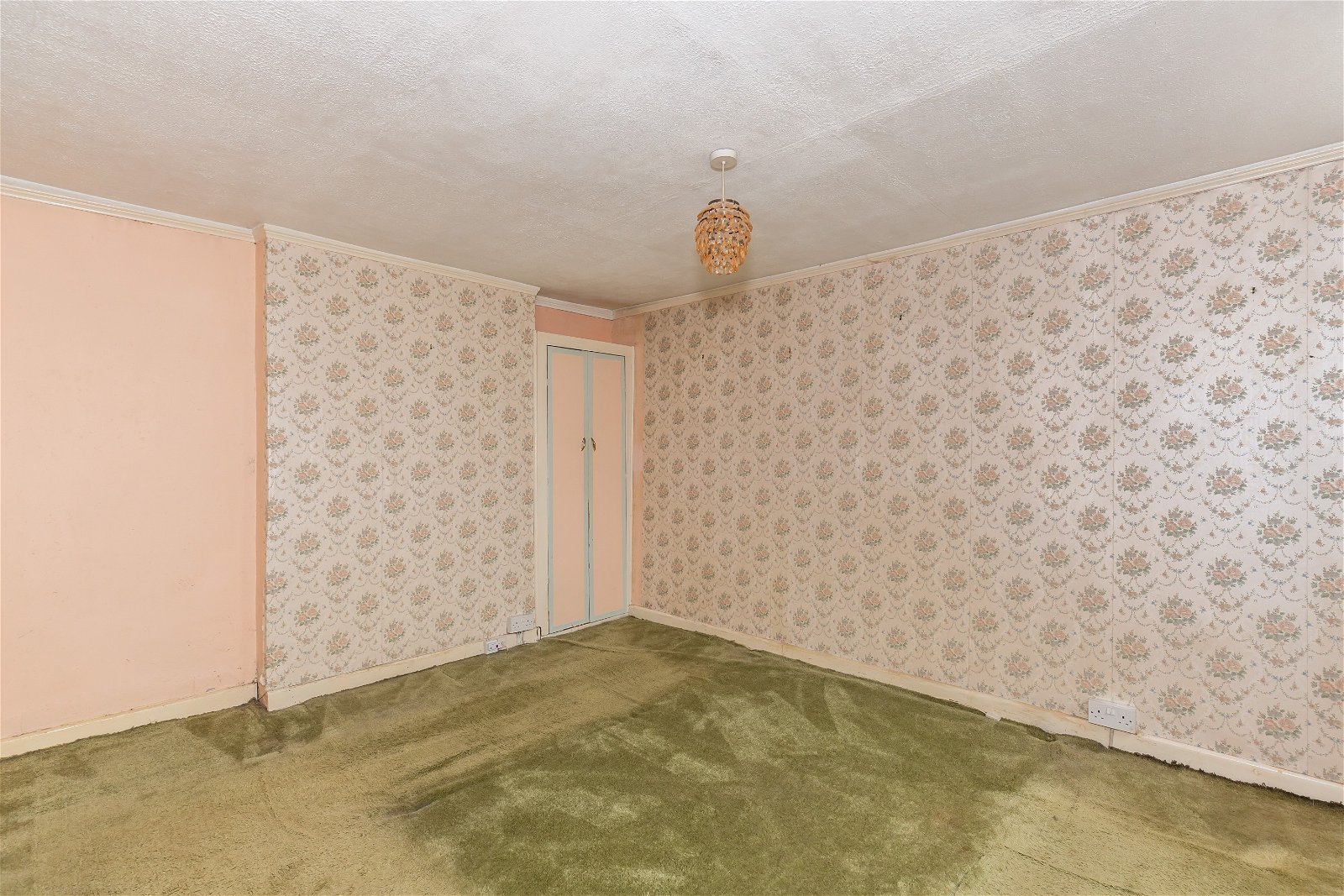 3 bedroom End of Terrace House for sale in Frome