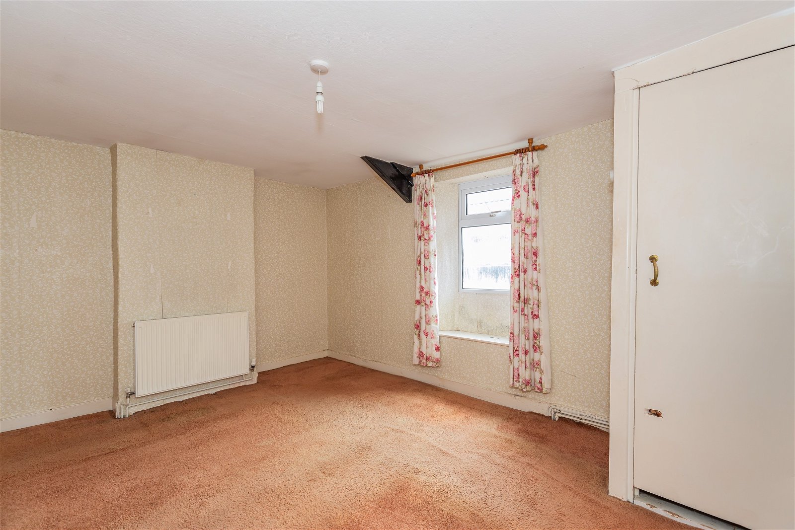 3 bedroom End of Terrace House for sale in Frome