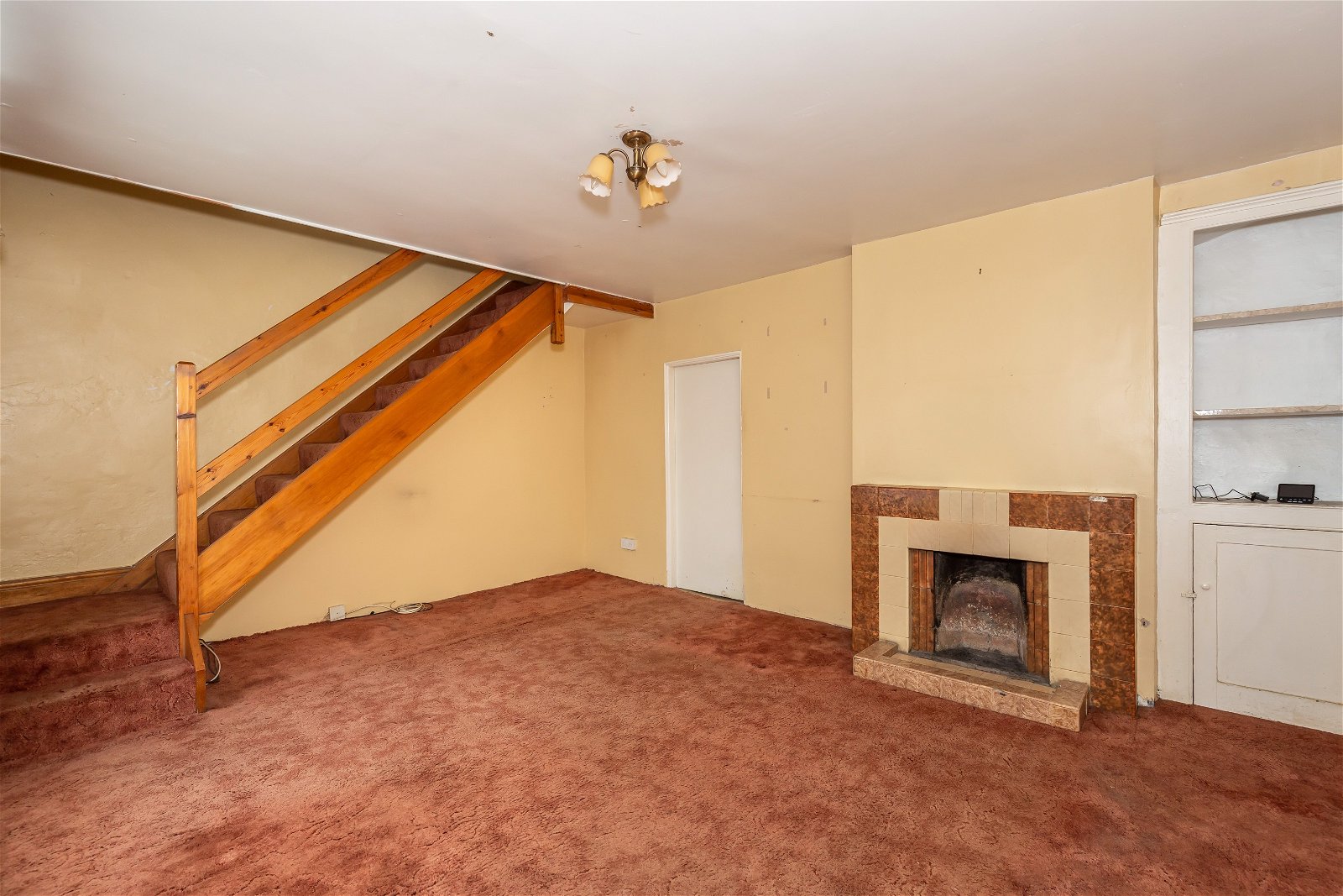 3 bedroom End of Terrace House for sale in Frome