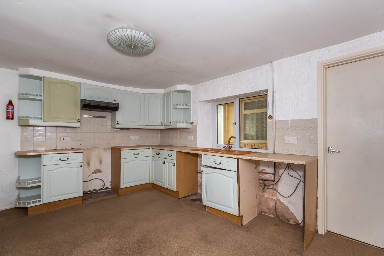 3 bedroom End of Terrace House for sale in Frome