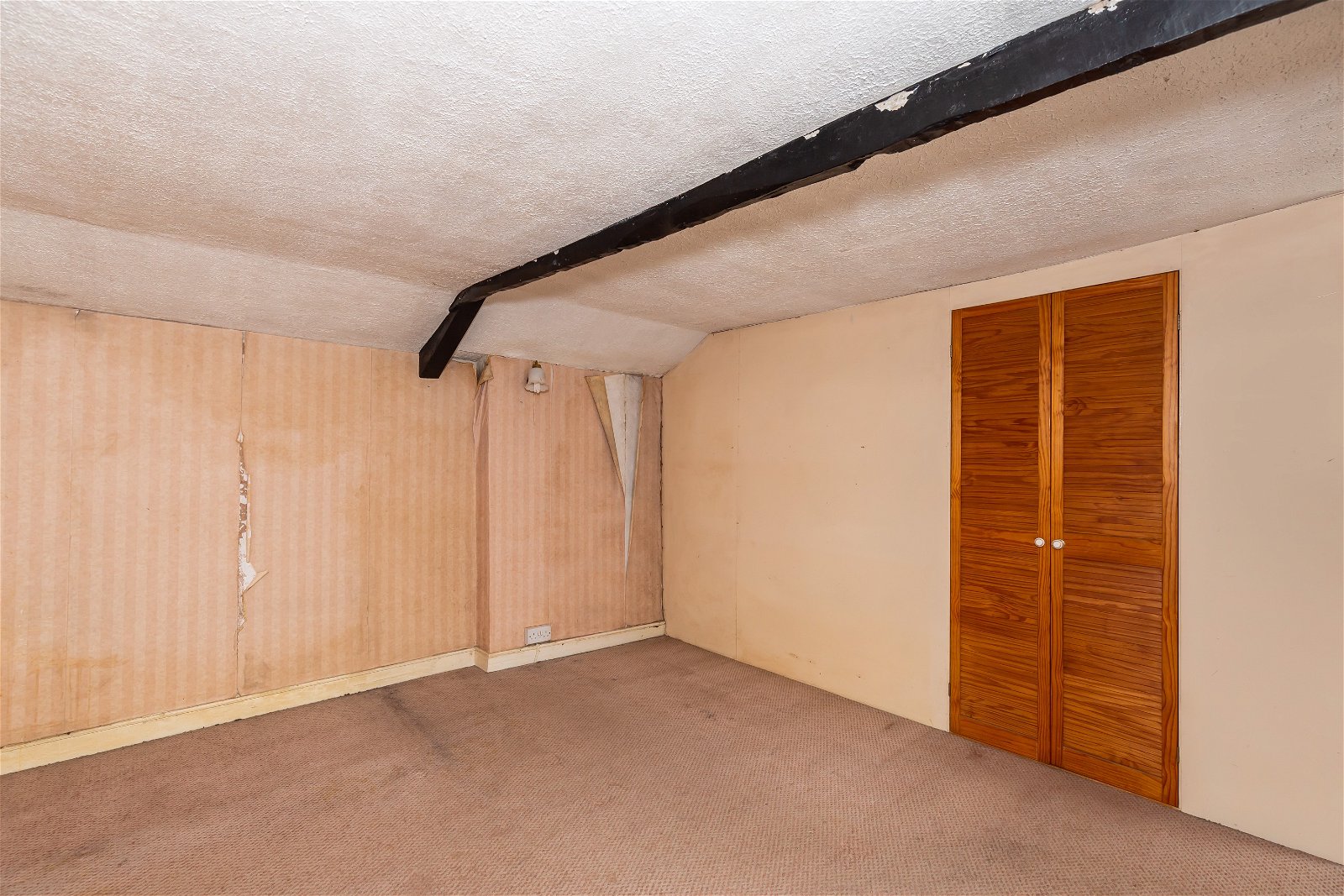 3 bedroom End of Terrace House for sale in Frome