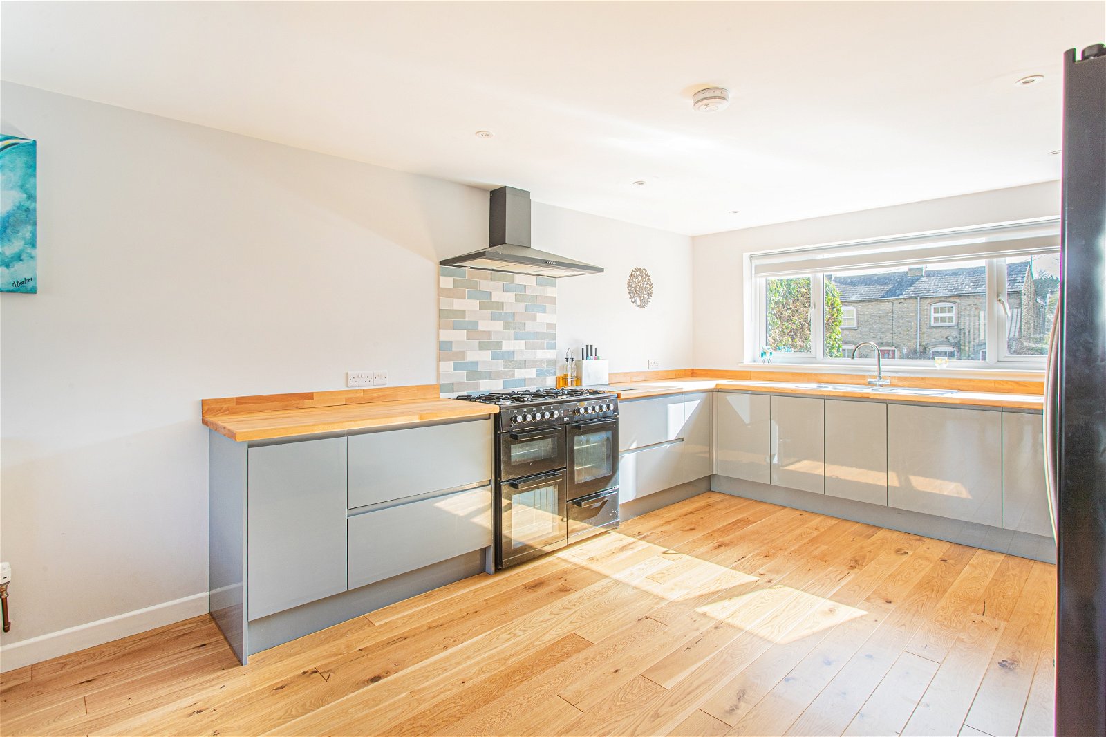 4 bedroom SemiDetached House for sale in Tetbury