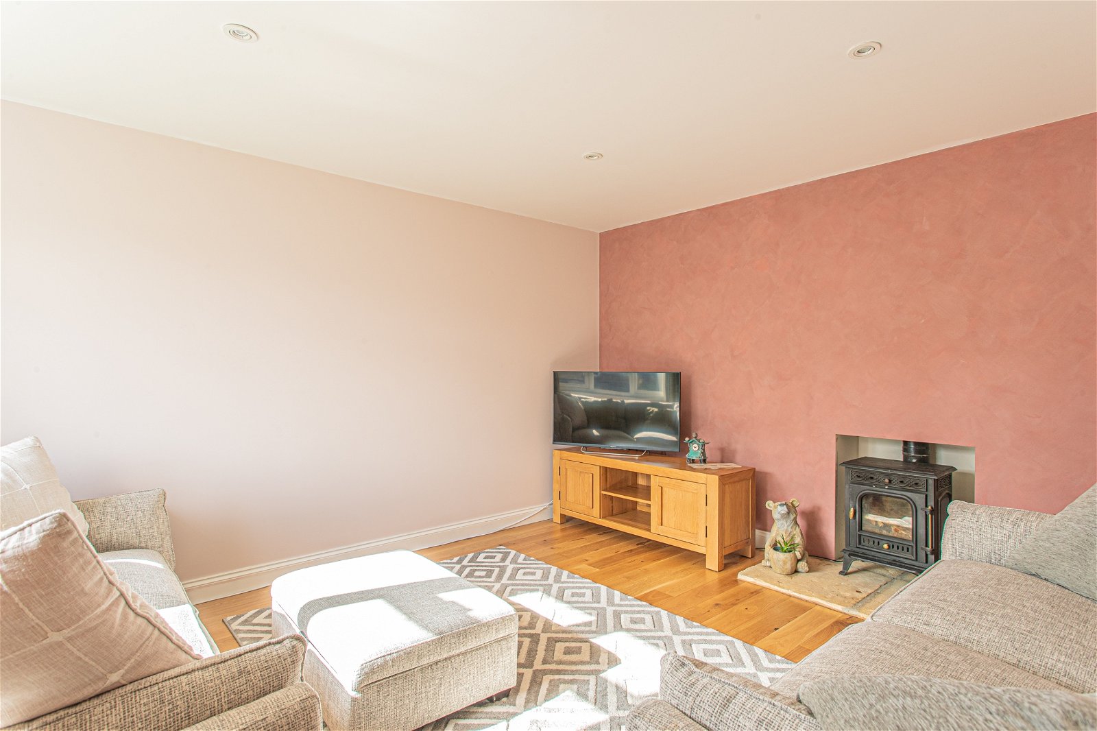 4 bedroom SemiDetached House for sale in Tetbury